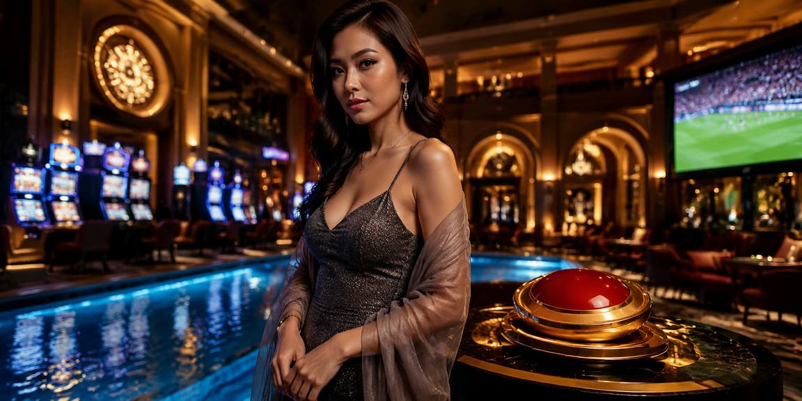 indokasino Crypto Gold