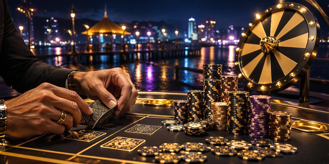 indokasino Crypto Gold leaderboard