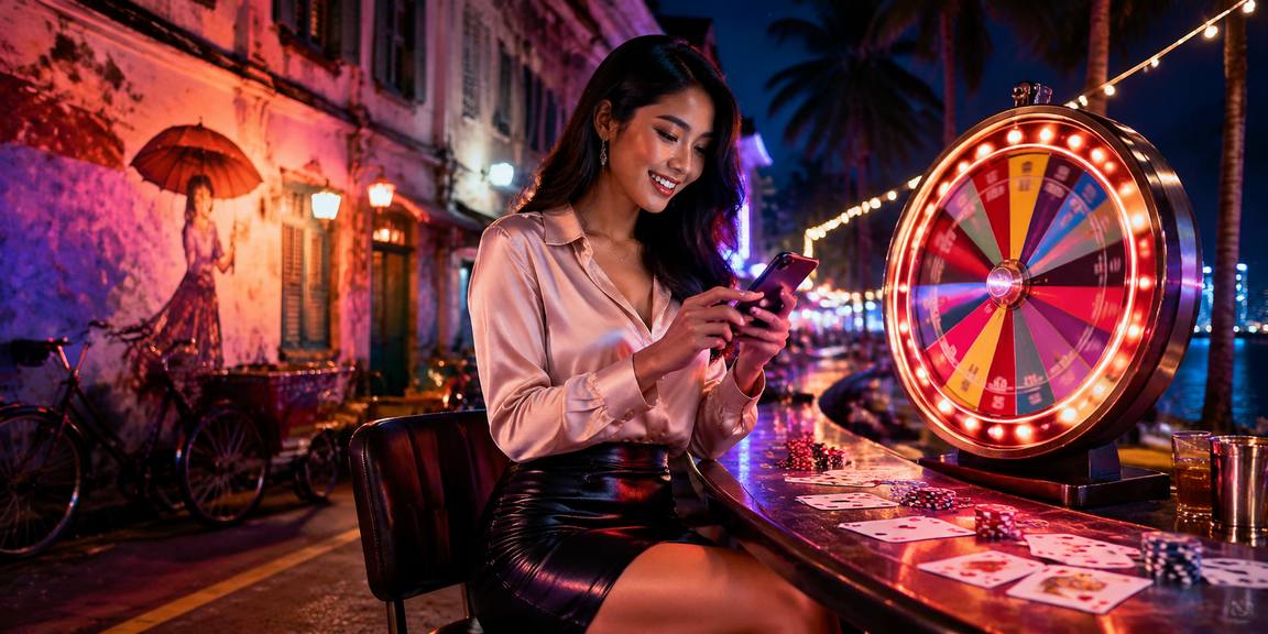 indokasino mobile gaming